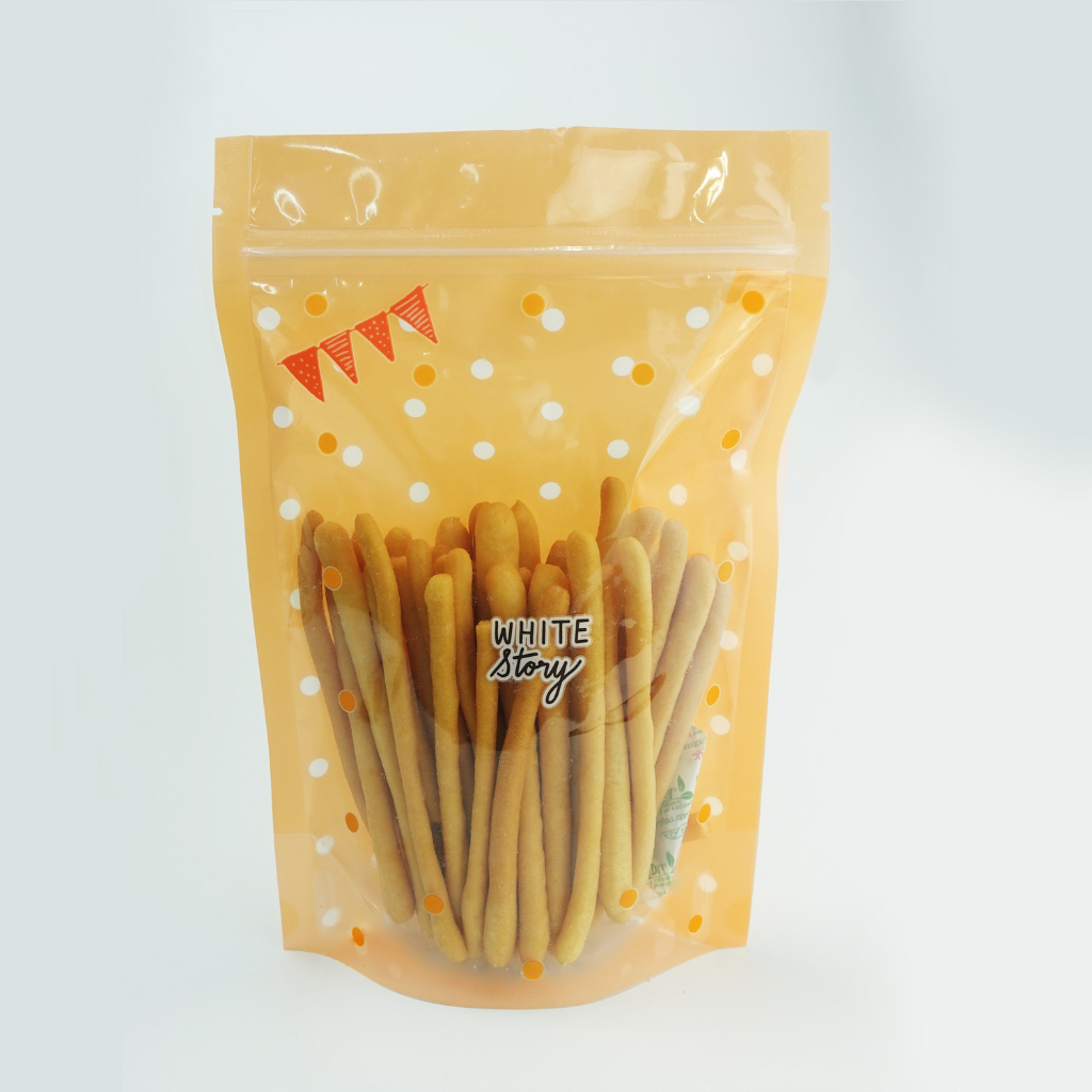 White Story - ขนมปังขาไก่อบกรอบ รูปที่ 3