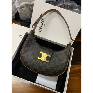 🔥พร้อมส่งNEW Celine Ava bag งานเทพ
