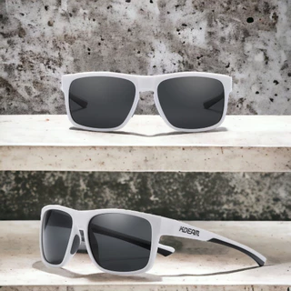 KDEAM แบรนด์แท้ 100% ร้านไทยส่งเร็ว แว่นตากันแดด เลนส์ Polarized แว่นกันแดดผู้ชาย (ผู้หญิงใส่ได้)