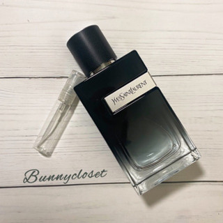 (แบ่งขาย)~♟YSL Y EDP♟ เท่อมหวาน เซกซี่ แท้จากช้อปยุโรป💯