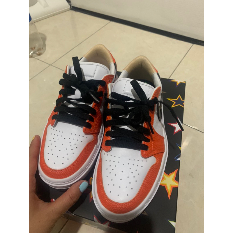 Air Jordan 1 Elevate Low SE