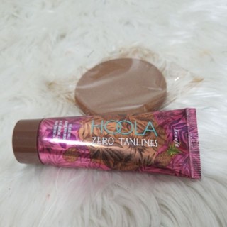 benefit hoola zero tanlines