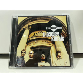 1   CD  MUSIC  ซีดีเพลง    Ocean Colour Scene - Moseley Shoals   (B4F79)