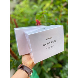 BYREDO Young rose  ▪️ 100ml  ▪️ INBOX 2,290.- ▪️ ส่งฟรี