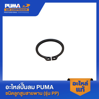 PUMA ตัวล็อคลูกปืน 1-2 HP 2 สูบ รุ่น PP-21,PP-22 #27