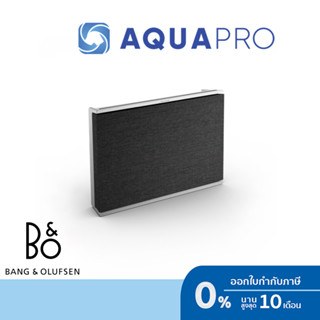 B&amp;O SPEAKER BEOSOUND LEVEL DARK GREY (NON GVA) ลำโพง ชนิดพกพาได้ ประกันศูนย์ไทย By Aquapro