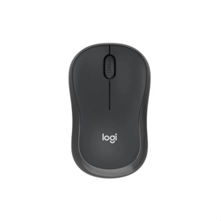 เมาส์ Logitech M240 Silent Wireless Mouse Rose