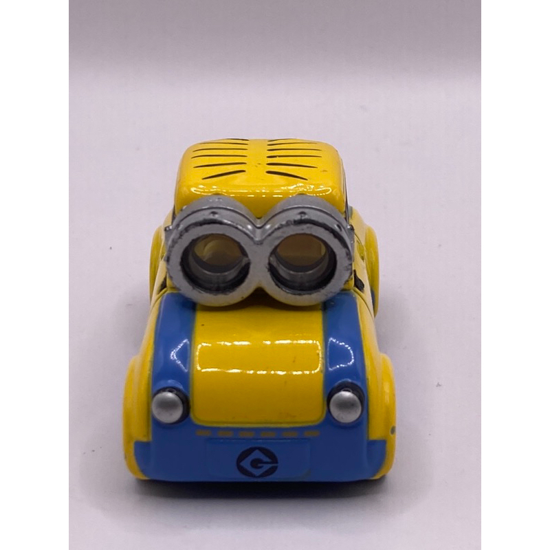 Tomica Minions Cars 🐸