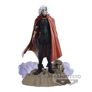 Bandai(บันได) BANPRESTO MY HERO ACADEMIA DIORAMATIC TOMURA SHIGARAKI[THE ANIME]