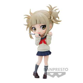 Bandai(บันได) BANPRESTO MY HERO ACADEMIA Q POSKET-HIMIKO TOGA-II(VER.A)