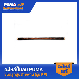 PUMA สายระบายลงถัง 20" 2 HP 2 สูบ รุ่น PP-22