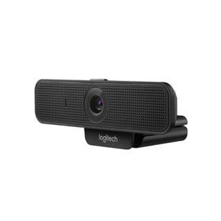 กล้อง Logitech c925e Webcam 1080p HD