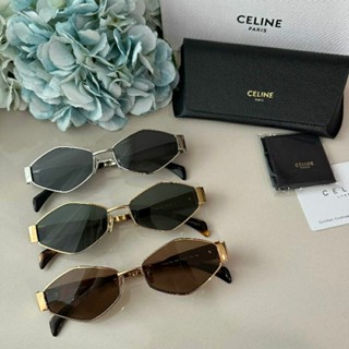 🌟พร้อมส่ง สวยเกินต้าน New Celine