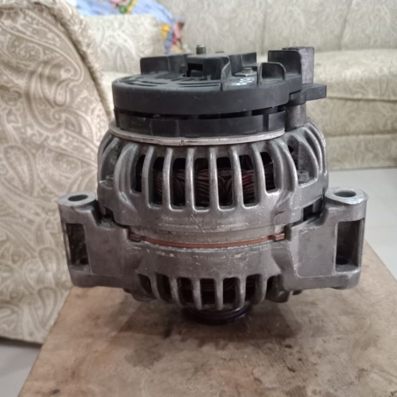 ไดชาร์จ เบนซ์ benz E240 w211 150A