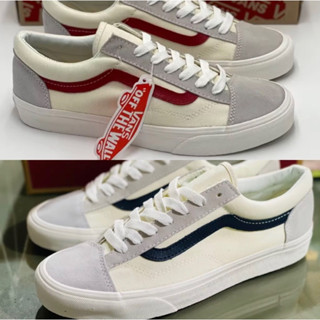 Vans Old Skool Style 36 (size36-45) มี2สี