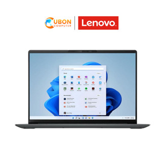 [ผ่อน0%,ฟรีกิฟวอเชอร์ 100 บาท] NOTEBOOK โน๊ตบุ๊ค LENOVO IDEAPAD 3 15IAU7 82RK0034TA INTEL i3-1215U / 8GB / 256GB / WIN11