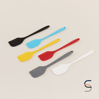 SARABARN Spatula | ไม้พาย ไม้พายซิลิโคน