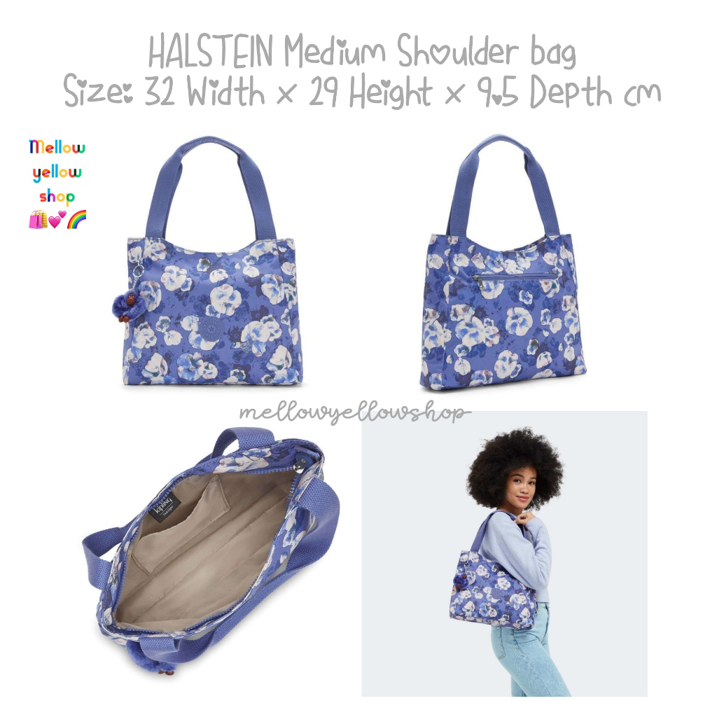 Kipling HALSTEIN Medium Shoulder bag