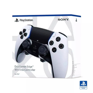 PlayStation : PS5  DUALSENSE EDGE WIRELESS CONTROLLER ประกันศูนย์  SONY ไทย 1 ปี [ศูนย์ไทย]