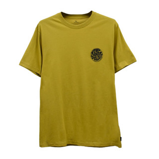   เสื้อแขนสั้น Ripcurl (TSM-RPC-062)  ผ้านิ่มใส่สบาย ใส่ได้ทั้งชายและหญิง