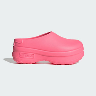 อาดิดาส Original Womens ADIFOM STAN MULE ID9453 PINK