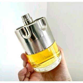 Azzaro Wanted for Men EDT 100 ml.