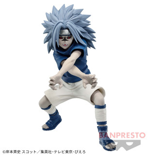 [Pre-order] นารูโตะ Naruto Shippuuden - ซาสึเกะ Vibration Stars II