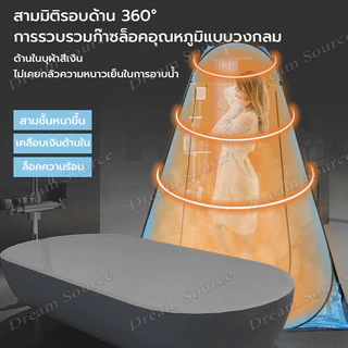 เต็นท์ป๊อปอัพ เต็นท์เปลี่ยนเสื้อผ้ากลางแจ้ง 1.5MX1.9M ห้องลองชุด เต็นท์ห้องน้ำ เต็นท์แคมป์ปิ้ง ตัวเลือกแรกสำหรับการตั้งแ