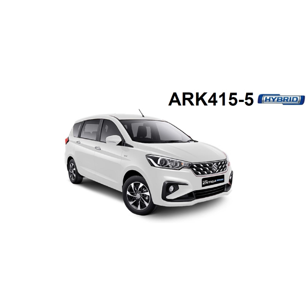 ไส้กรองอากาศแอร์ (95850-73R00-000) SUZUKI Ertiga all new & XL-7 - รูปที่ 3