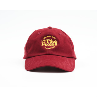 LTC SP23 Basic Cap The Foxes-BG