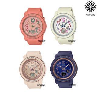 BABY-G BGA-290PA-4 BGA-290PA-7A BGA-290SA-2A BGA-290SA-4A ของแท้ประกันศูนย์ 1ปี