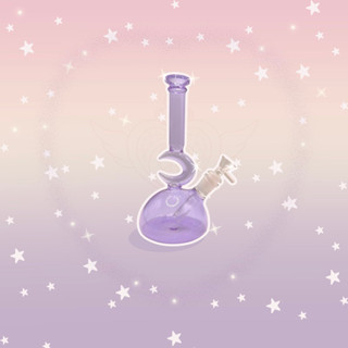 Sailor Moon‘s glass bong บ้องแก้วเซล์เลอมูน