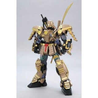 MG 1/100 Musha Gundam Mk-II Tokugawa Ieyasu Ver.