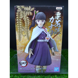 (ของแท้) สึยูริ คานาโอะ ดาบพิฆาตอสูร Tsuyuri Kanao - Banpresto Demon Slayer Kimetsu no Yaiba