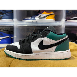 Nike AJ1 Low มือสอง ของแท้100%(เฉพาะไลฟ์สดเท่านั้น)