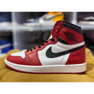 Nike AJ1 มือสองการันตรีแท้ (เฉพาะไลฟ์สดเท่านั้น)