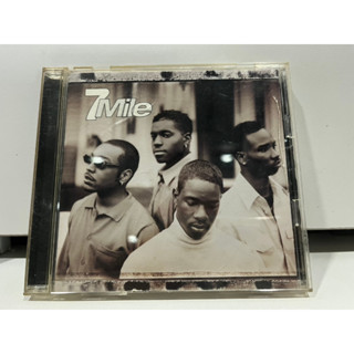 1   CD  MUSIC  ซีดีเพลง  7 Mile      (B8A30)