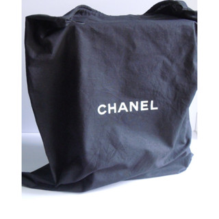 กระเป๋าถุงผ้ากันฝุ่น CHANEL