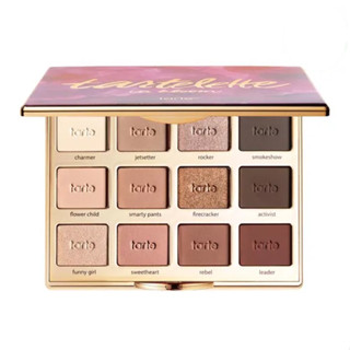 TARTE lette In Bloom Clay Palette ทาร์ต บลูม เคลย์ อายแชโดว์ พาเลท 1.5g