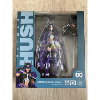 Mafex No.170 : Huntress (Batman/ HUSH Ver.)(DC)