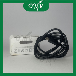 สายชาร์จ ไทป์ซี Type-C Cable Charger Grade A