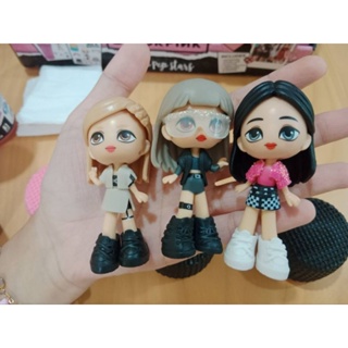 [BLACKPINK] Micro Pop stars ของแท้💯% แกะแล้ว