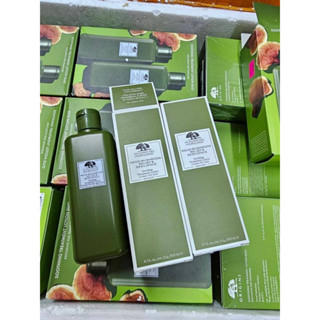 Origins Mega Mushroom Treatment Lotion 200ml  Batch  NA1 ผลิต 11/22