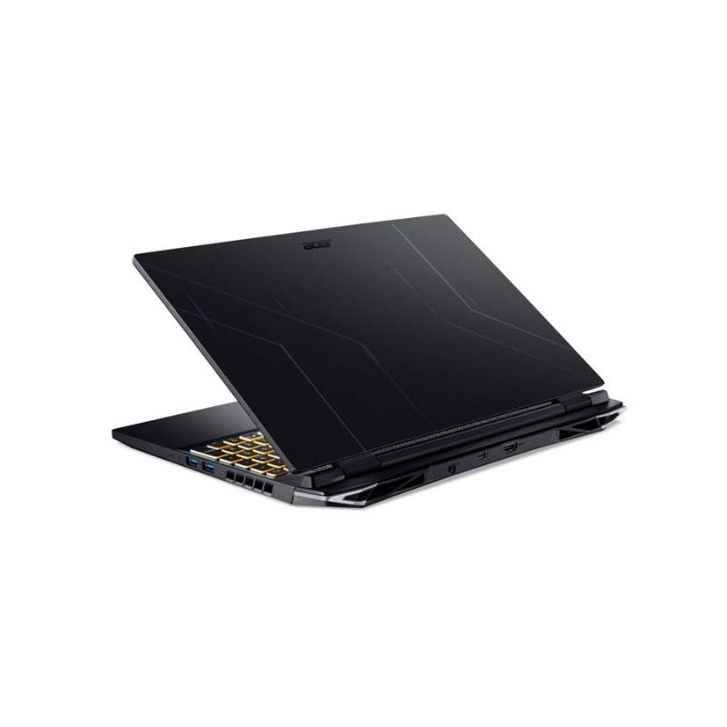 Notebook Acer Nitro 5 AN515-58-50WD (Obsidian Black)