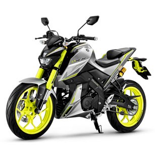 ไส้กรองอากาศ YAMAHA M-SLAZ YZF-R15 20P-E4450-00 แท้