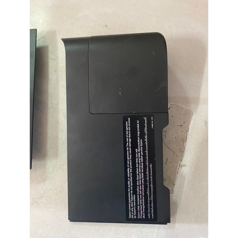 ฝาข้าง ฝาครอบ บอดี้ printer epson L3110 มือ 2