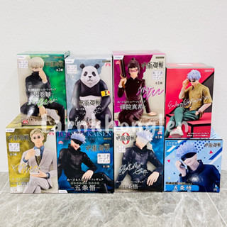 ✅พร้อมส่ง(ของแท้💯Lot.jp🇯🇵)Jujutsu Kaisen Figure มหาเวทย์ผนึกมาร