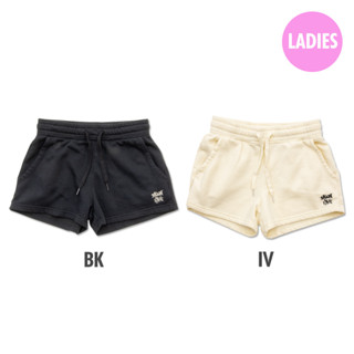 Ladies MOON Spiky Logo Sweat Short Pants [SMG822]กางเกงขาสั้น