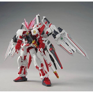 HG 1/144 Astray Red Dragon (58A) [Daban]