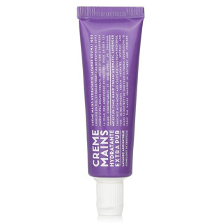 COMPAGNIE DE PROVENCE - Aromatic Lavender Hand Cream - 30ml/1oz